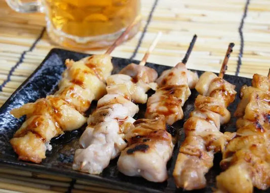 Shidou Yakitori