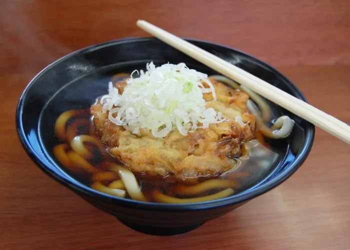 Shidou Udon