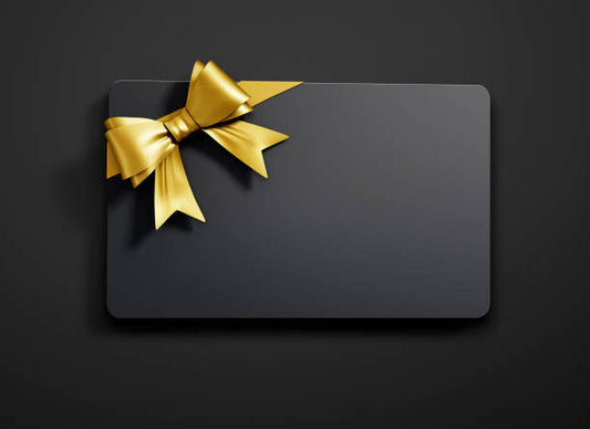 Shidou Gift Card